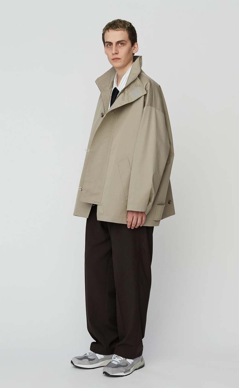 SUBSTITUTE JACKET mfpen エムエフペン URBAN RESEARCH（アーバンリサーチ）の「mfpen Substitute