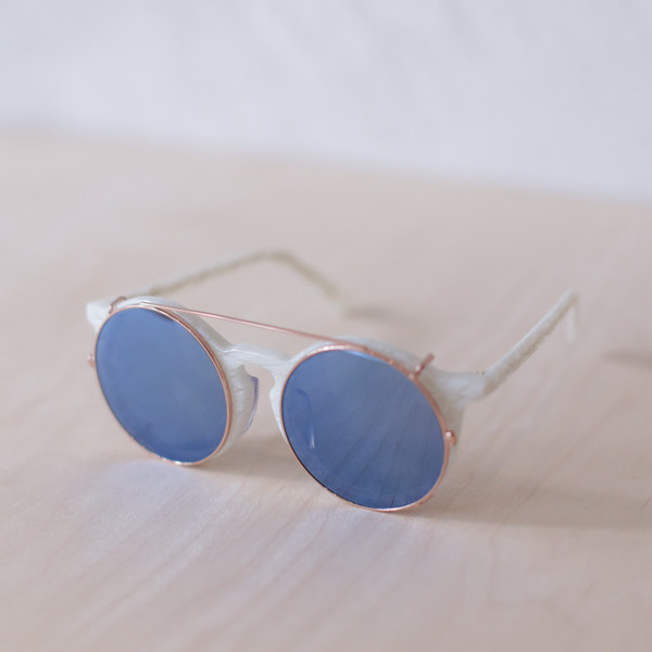 Sunday Somewhere Matahari - Mother of Pearl | Garmentory display picture 2