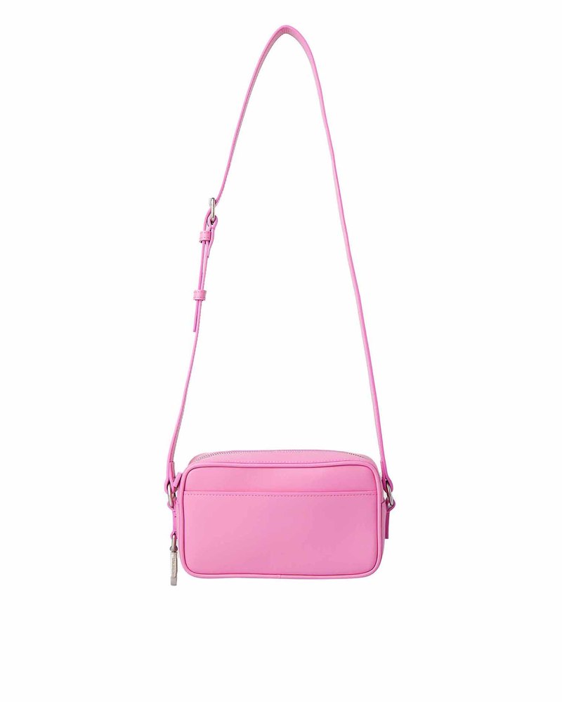 【関税込み】JACQUEMUS ピンク Le Body Mentalo ボディスーツ JACQUEMUSのピンク Le Body Mentalo ボディスーツがセール中