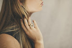 Uni Jewelry Loua Statement Ring - Thumbnail 2