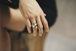 Uni Jewelry Loua Statement Ring - Thumbnail 6