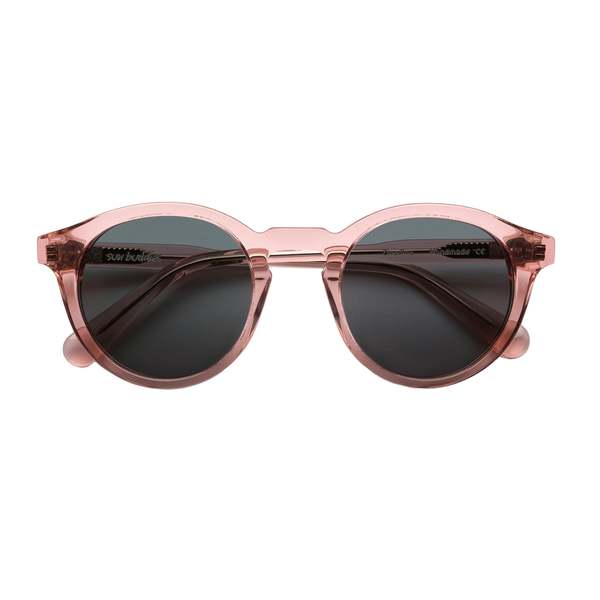 Sun Buddies Zinedine Sunglasses - Sakura | Garmentory