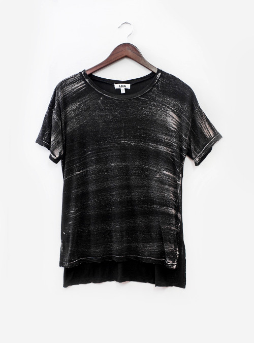 LNA Boxy Crew LNA Boxy Crew