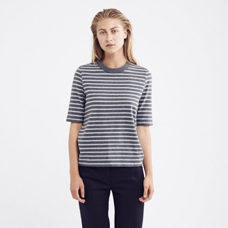 Wood Wood Adda T Shirt Wood Wood Adda T Shirt