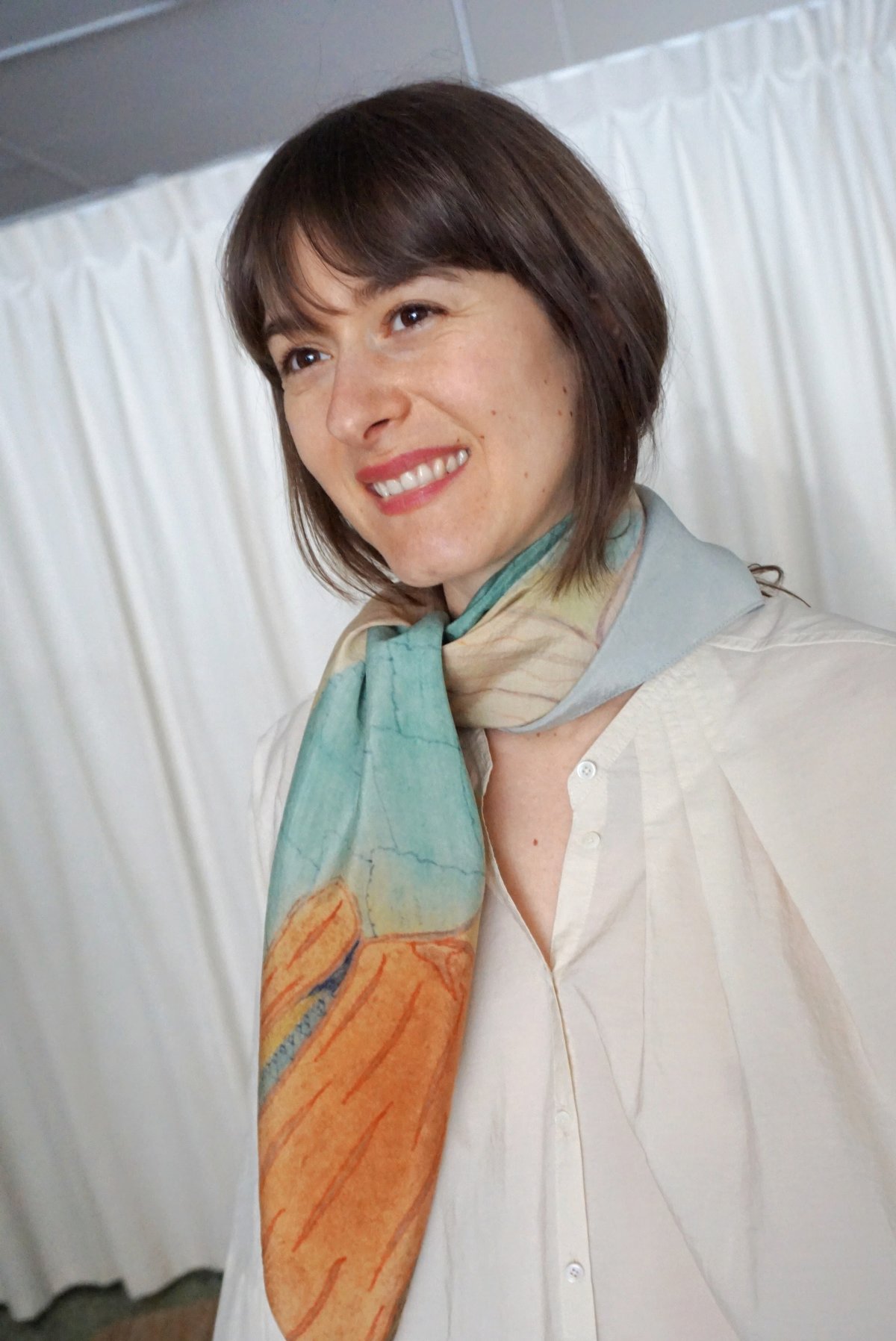 LEMAIRE SCARF | Garmentory