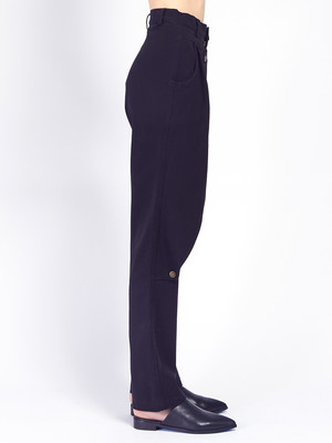 69 Front Flap Jeans 69 Front Flap Jeans
