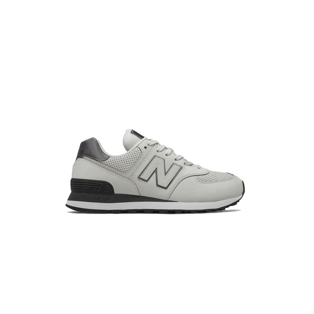 New balance 574 Women WL574DN2 sneakers Grey/Black Garmentory
