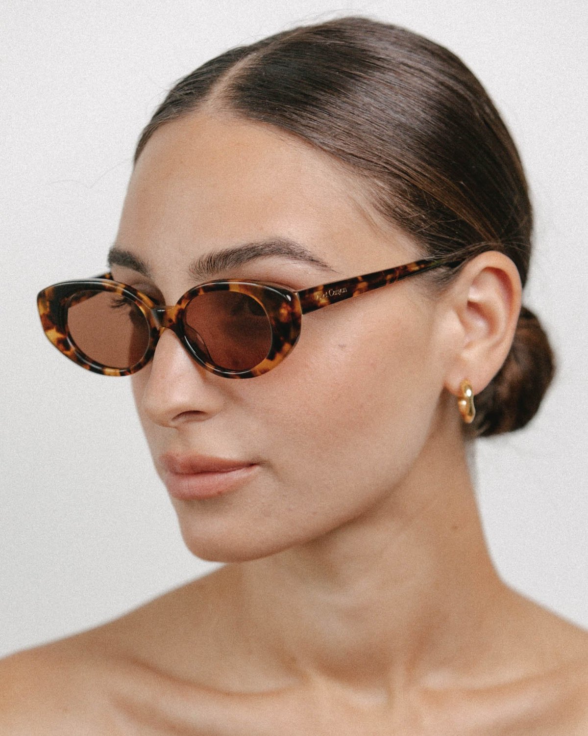 Velvet Canyon A La Plage eyewear - Eco Tort | Garmentory