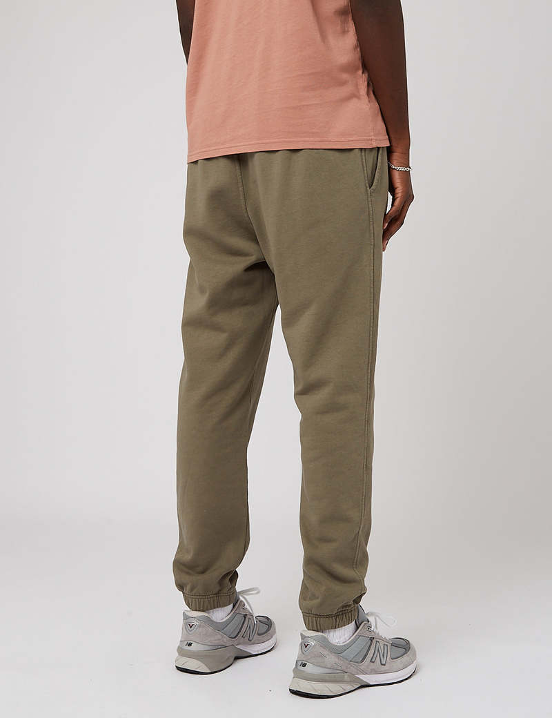 Colorful Standard Classic Organic Sweatpants Colorful Standard