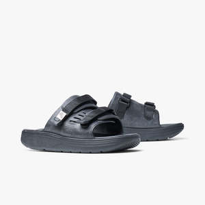 Suicoke URICH Sandal - Black | Garmentory display picture 1