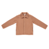 Kids Liilu Mailo Jacket - Toast - Thumbnail 3