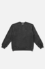 General Admission Ballona Crewneck - Black - Thumbnail 1