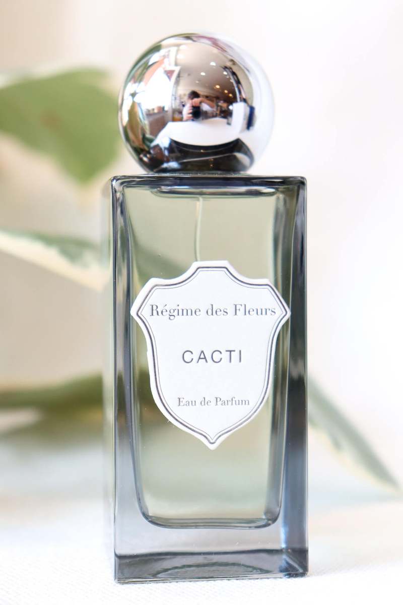 香水 Regime des Fleurs CACTI 100ml