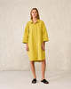 BELLEROSE Gladys Dress - Stripe V - Thumbnail 1