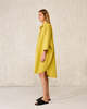 BELLEROSE Gladys Dress - Stripe V - Thumbnail 3