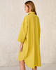 BELLEROSE Gladys Dress - Stripe V - Thumbnail 6