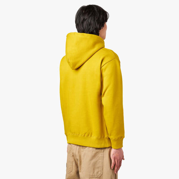 Fucking Awesome Pixel Eye Pullover Hoodie sweater | Garmentory