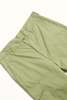 Comme Des Garçons Homme Cotton Twill Garment Treated Cargo Pants - Khaki - Thumbnail 4