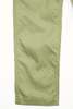 Comme Des Garçons Homme Cotton Twill Garment Treated Cargo Pants - Khaki - Thumbnail 5