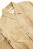Rogue Territory Men's Ridgeline Supply Jacket - Tan - Thumbnail 5