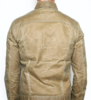 Rogue Territory Men's Ridgeline Supply Jacket - Tan - Thumbnail 10