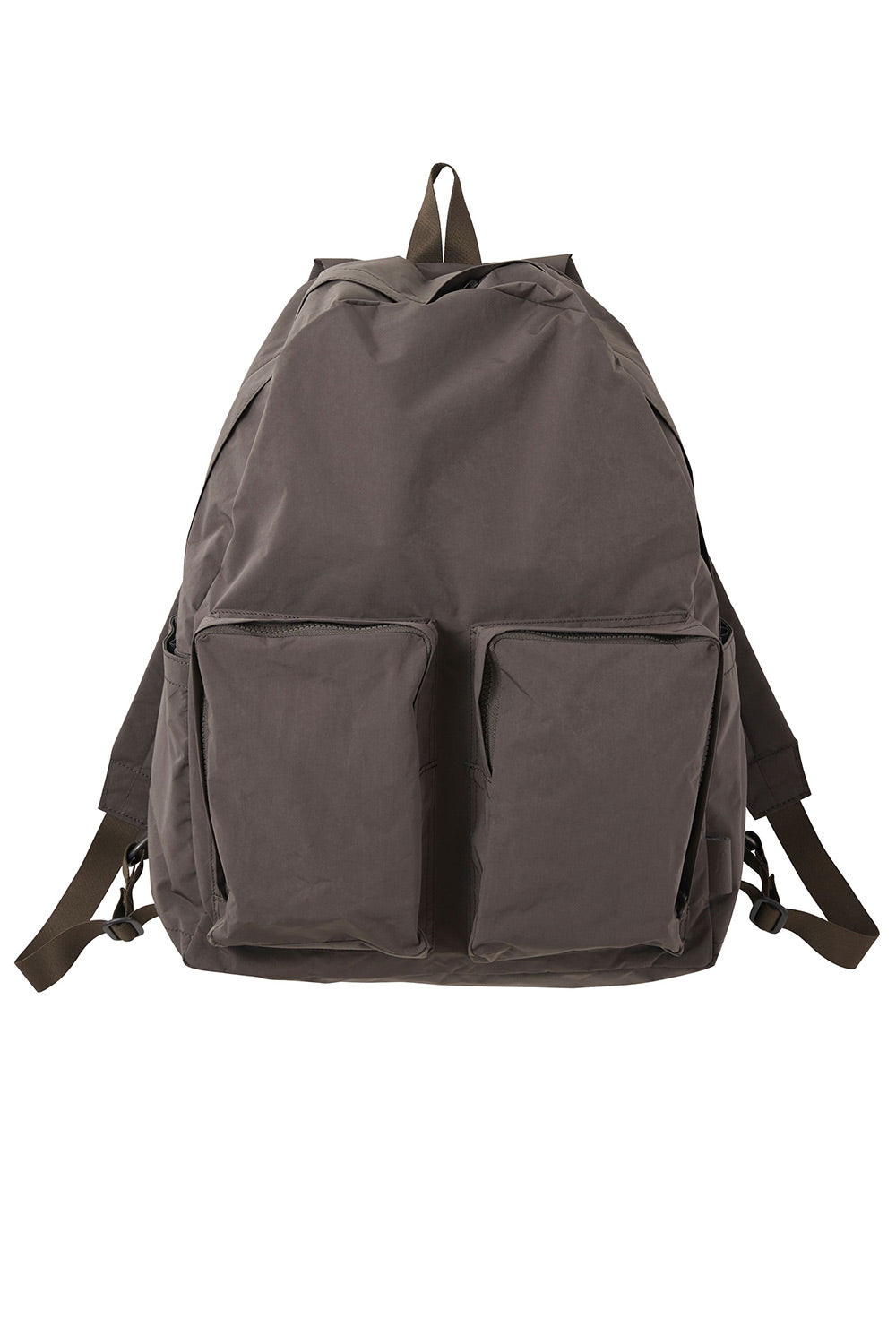 AMIACALVA Split Yarn Backpack | Garmentory