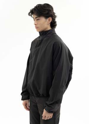 POST ARCHIVE FACTION (PAF) 4.0+ TECHNICAL RIGHT JACKET - Black