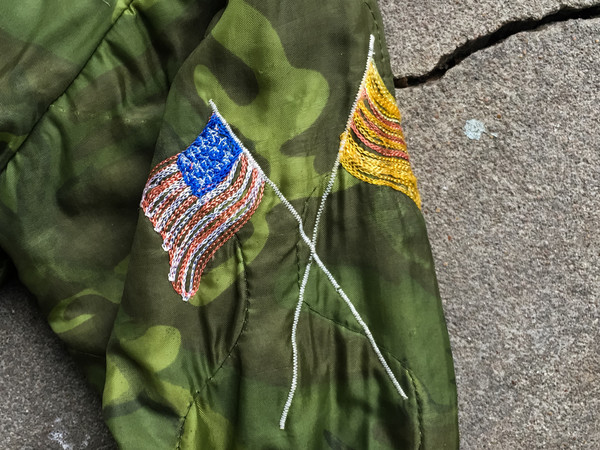 VINTAGE 1970-71 THEATRE MADE 