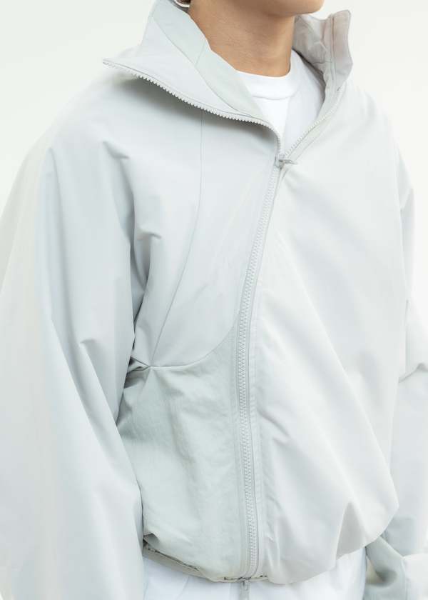 ジャケット・アウター PAF Post Archive Faction 4.0 4.0+ Technical Jacket Right in White – SVRN