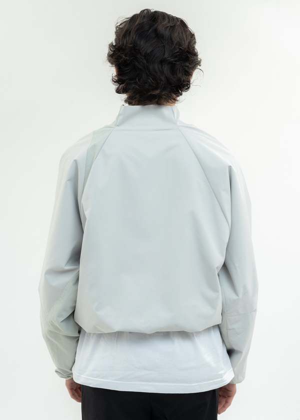 POST ARCHIVE FACTION (PAF) 4.0+ TECHNICAL right JACKET - Grey