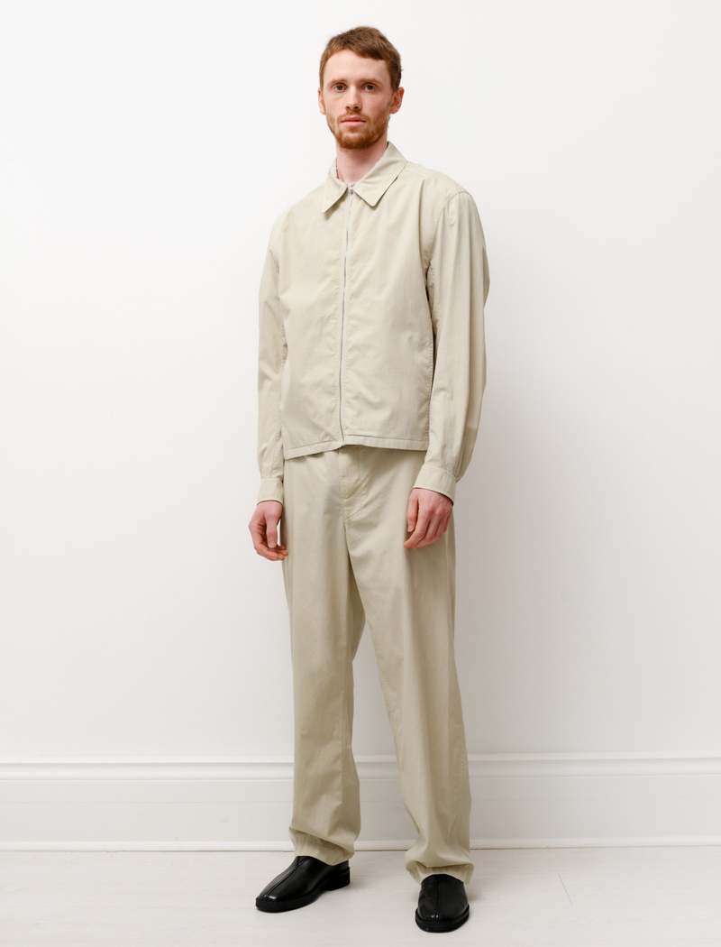Lemaire Loose Pants - Freestone | Garmentory