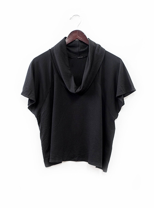 LA Made Cowl Top LA Made Cowl Top