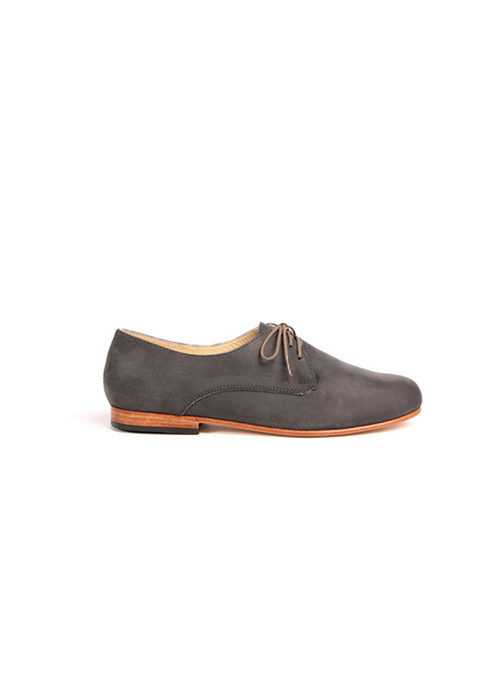 Nisolo Oliver Oxford Slate Nisolo Oliver Oxford Slate