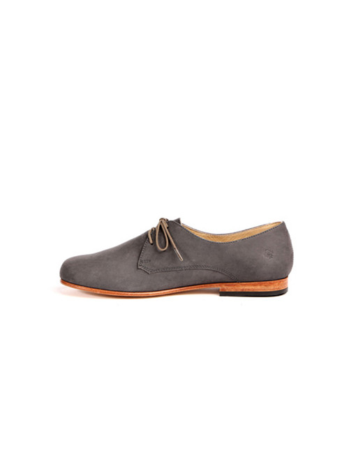 Nisolo Oliver Oxford Slate Nisolo Oliver Oxford Slate