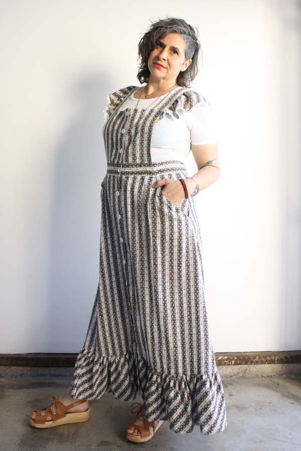 yellow maxi dresses Members Only Maxi Dress | Yellow Floral | Womens