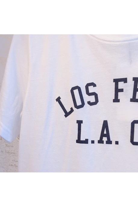 Roseanna Los Feliz T-shirt Roseanna Los Feliz T-shirt