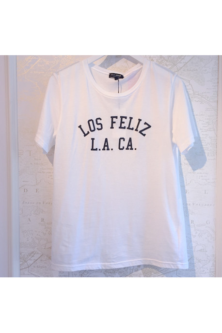 Roseanna Los Feliz T-shirt Roseanna Los Feliz T-shirt