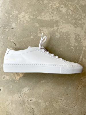 common projects achilles low used