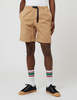 Gramicci G-Shorts (Cotton Twill) - Chino Khaki - Thumbnail 2