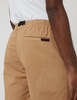 Gramicci G-Shorts (Cotton Twill) - Chino Khaki - Thumbnail 4