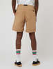 Gramicci G-Shorts (Cotton Twill) - Chino Khaki - Thumbnail 3