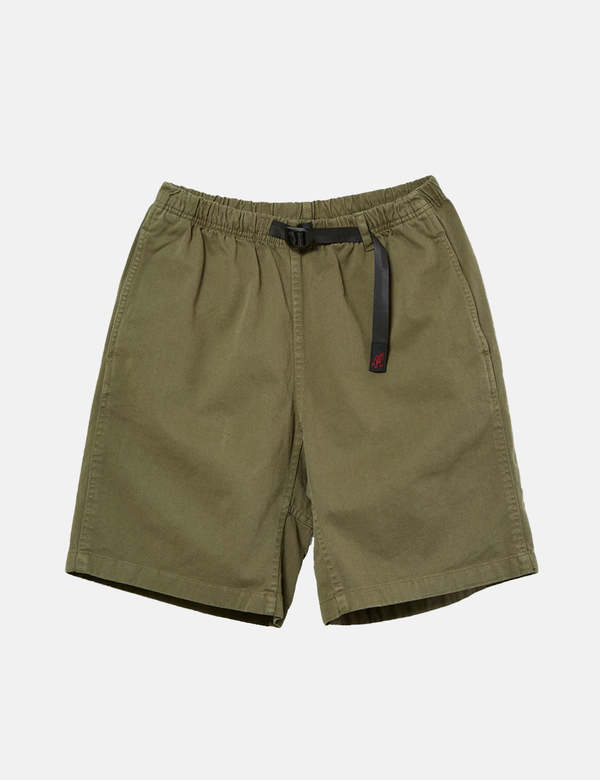 ★2024FW新作★glowny★G CLASSIC COTTON TWILL SHORTS MUSINSA公式 | GLOWNY G CLASSIC COTTON TWILL SHORTS (WHITE)