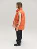 TAKAHIROMIYASHITA The Soloist. Oversized Mountain Vest - Orange - Thumbnail 5