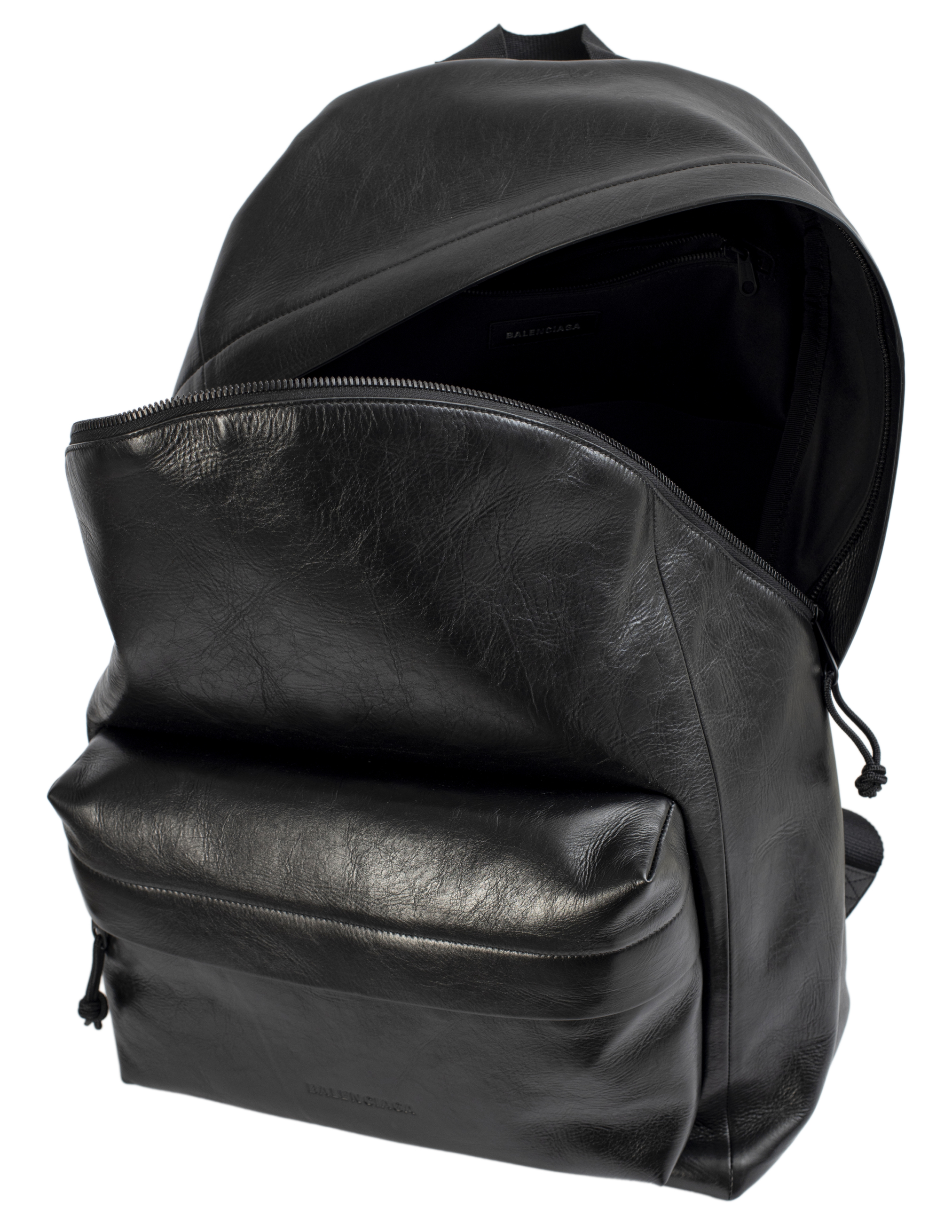 BALENCIAGA バックパック ブラック XXL Balenciaga-Premium-XXL-