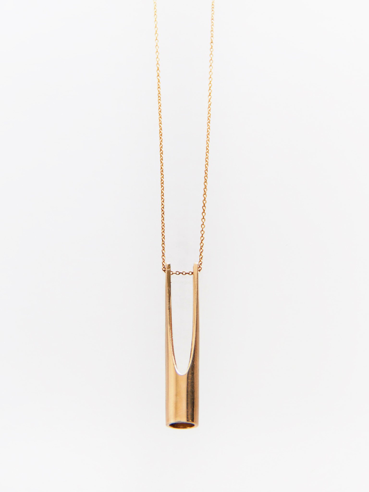 Metalepsis Projects The Y Necklace Garmentory