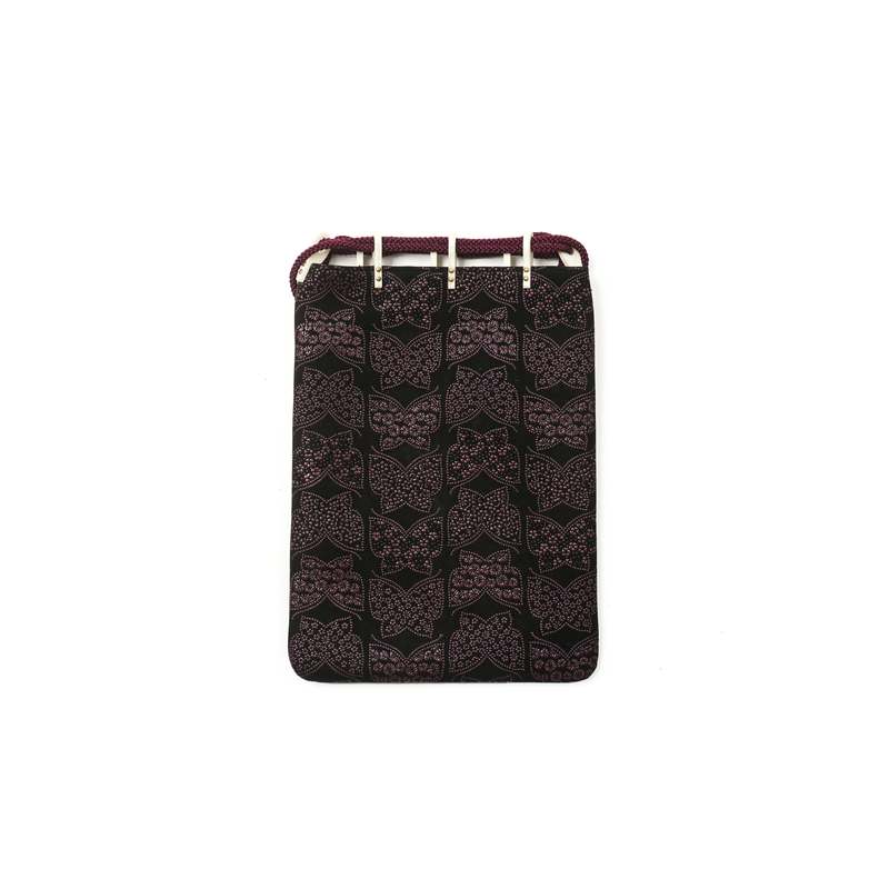 NEEDLES Gassaibukuro KOSHU INDEN バッグ Needles 【数量限定特別価格】 新品 ニードルズ NEEDLES