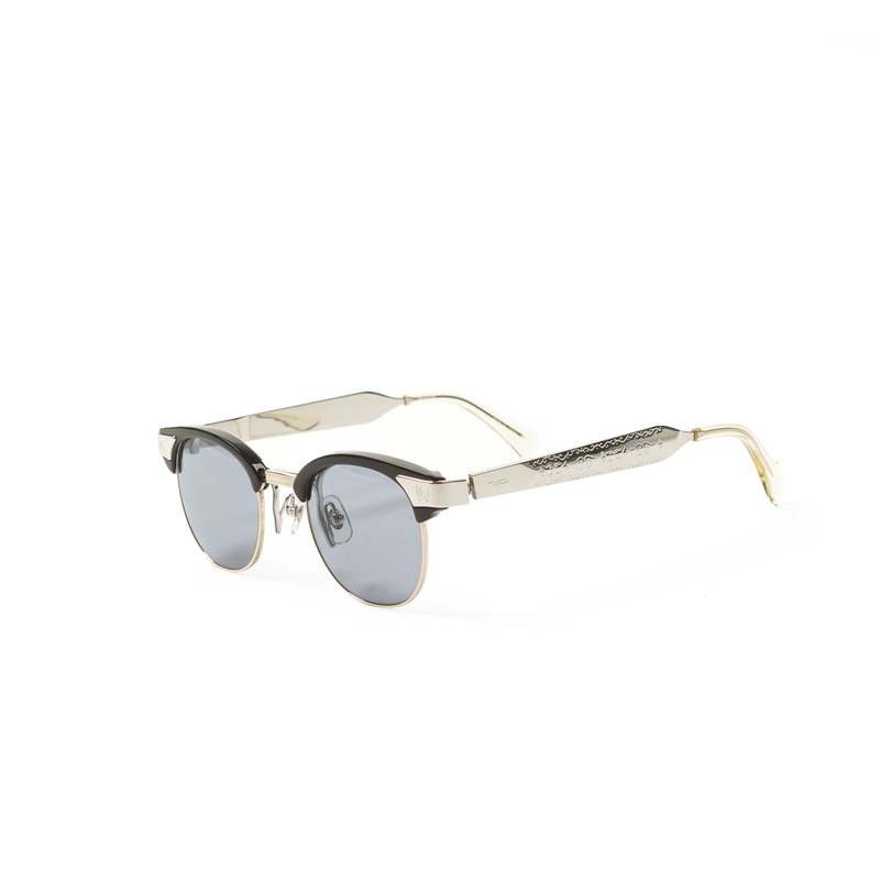 NEEDLES x MATSUDA PAPILLON GLASSES（Sunglasses Matsuda