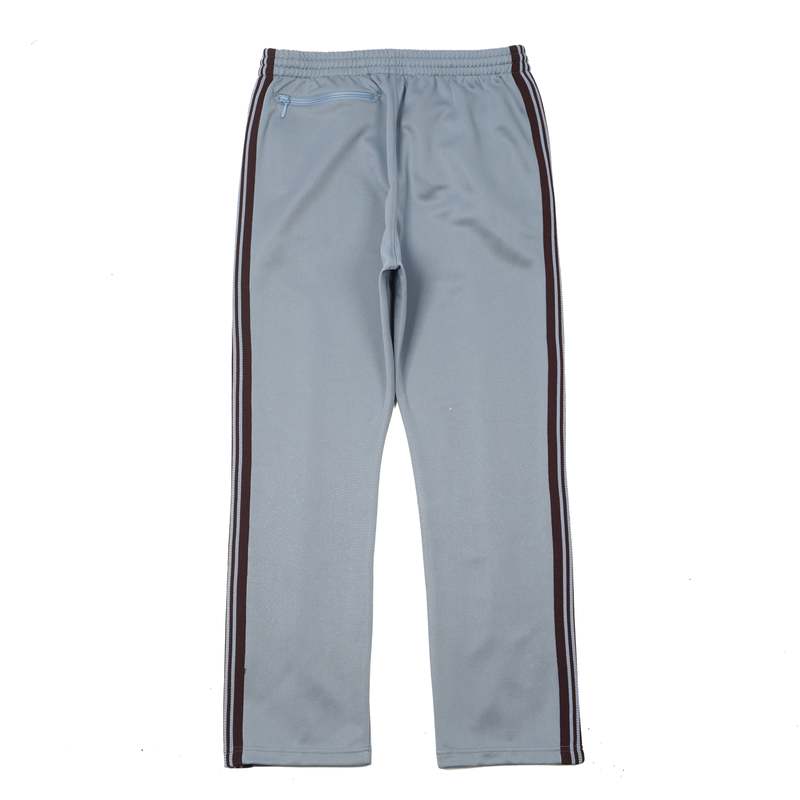 Track needles Pant-Poly #HDTrackPant #Needles Sax - Smooth Poly - Pant Track H.D. Needles サイズS Sax Smooth パンツ