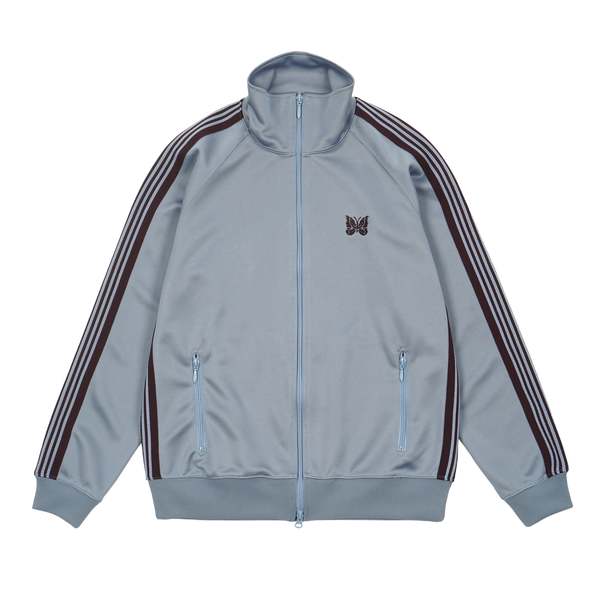 POLY SMOOTH TRACK JACKET 