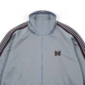 POLY SMOOTH TRACK JACKET 